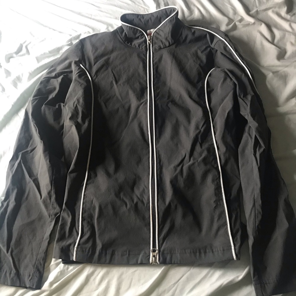 Danskin Now Sport Jacket